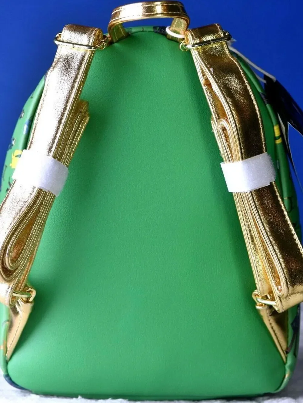Loungefly Marvel Studio Loki Multiverse Backpack - NWT